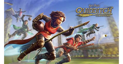 quidditch game|Buy Harry Potter: Quidditch Champions .
